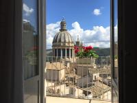 Chambre Double ou Lits Jumeaux Deluxe - Vue sur Ville
