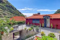 Casa da Praia, a Home in Madeira - B&B Ribeira Brava