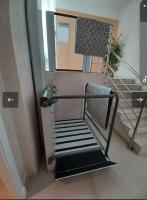 Estudio Ocean Tarifa - Ferienwohnung Tarifa
