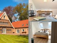 Fewo Wolke - B&B Menslage