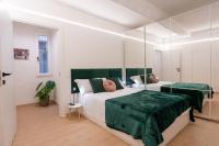 Appartamento con 1 Camera da Letto
