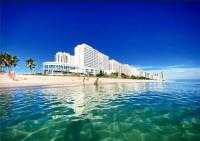 Castle Ph3 - Bed and Breakfast Miami Beach