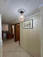 Secure Calm Apartment - B&B