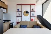 Apartamento Estándar de 1 dormitorio