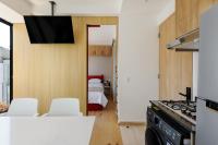 One-Bedroom Standard Apartment