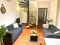 Apartment Vera - Old Town, AC, Balcony - B&B Bratislava