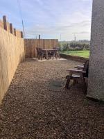 The Gatehouse, 2 bedroom detached cottage - B&B Beith