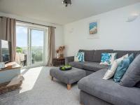 Three bedroom house in Porth - Chambres d’hôtes