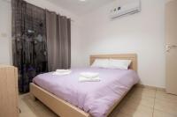 Euro Carissa Flat 3 - Chambres d'hôtes Larnaca