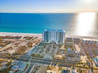 Watercrest 1405 - Crystal-Gulf Overlook - Sleeps 8 - B&B Panama City Beach