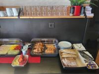 Apartmány RUMPA-DRINKS - Chambres d’hôtes Ostrava