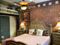 BarDew Valley Inn - B&B Bartlesville