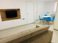 Ap com 02 quartos em São Paulo Zona norte - Chambres d'hôtes São Paulo