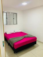Ap com 02 quartos em São Paulo Zona norte - Ferienwohnung São Paulo