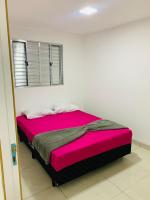 Ap com 02 quartos em São Paulo Zona norte - Ferienwohnung São Paulo