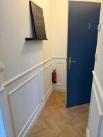 L'Instant Chic - Appartement à 5min à pied de Nausicaa, plage, centre Ville - B&B