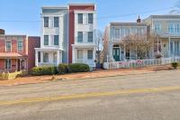 501 Modern home in Richmond sleeps 8 - Bed and Breakfast
