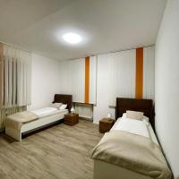 Maxhaus 1 - Ferienwohnung Karlstadt