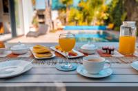 Somptueuse Family Villa Cherifa avec piscine - B&B Marrakesh