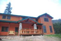 Sierra Trails Inn - Bed and Breakfast
