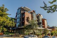 Lindos Apartamentos em Gramado - DMS - Ferienwohnung