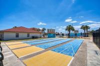 Horizon South 33D - Sunstead Retreat - Sleeps 6 - B&B