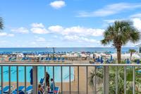 Regency Towers 207 - Sleeps 8 -East-Gulf Overview - Ferienwohnung Panama City Beach