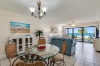 Moondrifter 305 - 2 BR - Oceanfront condo Sleeps 6 - Chambres d’hôtes Panama City Beach