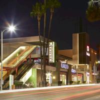 Spacious 2BD 2BA with Huge Balcony, Near Venice Beach & Fun! - Bed and Breakfast Marina del Rey