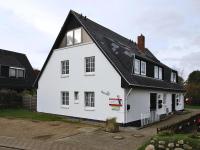 Ferienwohnung in Westerland auf Sylt - B&B