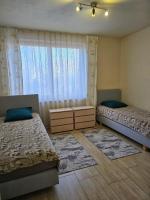 Tweepersoonskamer met Eigen Badkamer