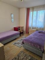 Tweepersoonskamer met Eigen Badkamer