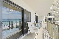 Commodore 606 3 BR 3 BA Sleeps 12 - B&B Panama City Beach