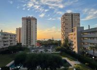 Bonito apartamento en Aguadulce - Chambres d’hôtes Aguadulce