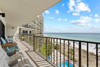 Commodore 606 3 BR 3 BA Sleeps 12 - B&B Panama City Beach