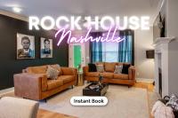 Booking Fast 12 Beds Large Yard Free Parking - Chambres d’hôtes