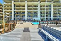 Mariner East #201 1 BR 2 BA Amazing Balcony! - B&B Panama City Beach