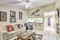 Tallahassee Townhome 4 Mi to College Town! - B&B Tallahassee
