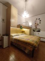 Chambre Double avec Salle de Bains Privative Extérieure
