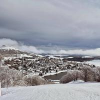 le petit chambourguet - Bed and Breakfast