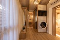 Junior Suite with Terrace