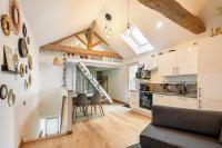 Gîte Studio 4 à 6 personnes - B&B Doué-la-Fontaine