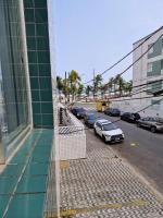 Apto aconchegante pé na areia - B&B