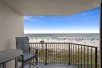 Sunbird 407E - Pearl Gulf Getaway - Sleeps 4 - Ferienwohnung Panama City Beach
