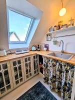 Double Room with King Size Bed 