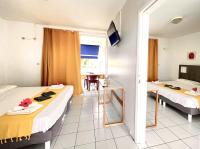 Les Créolines - Chambres d’hôtes Sainte-Luce