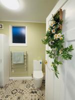 Villa con 2 Camere da Letto