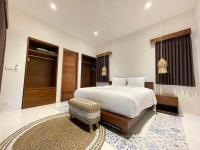 Villa con 2 Camere da Letto