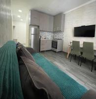 Apartamento de 2 dormitorios