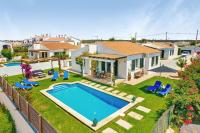 Villa Forte - Ferienwohnung Cala'n Porter